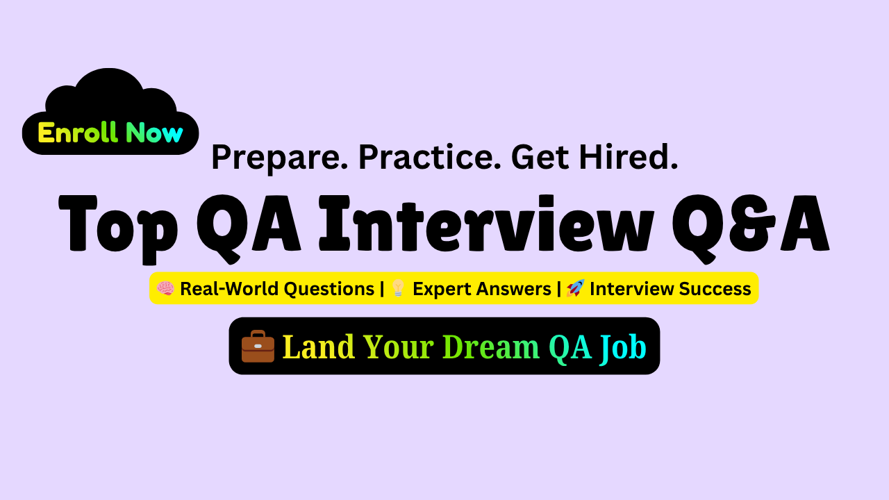Top SQL Interview Q&A Revealed: Land Your SQL Job